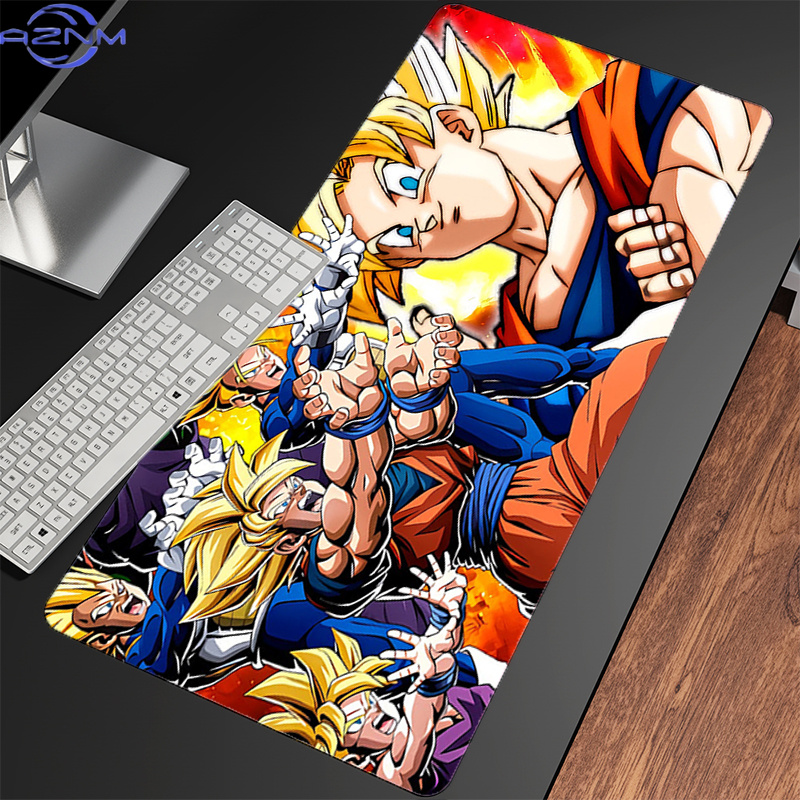 Laptop Accessories Essential - Podkładka pod mysz Dragon Ball Z