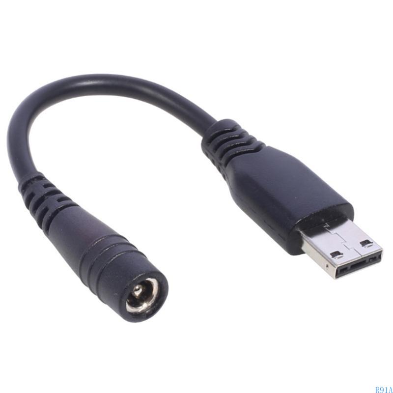 Laptop Accessories Msi - R91A MSI Wskazówka USB Laptop Ładowarka
