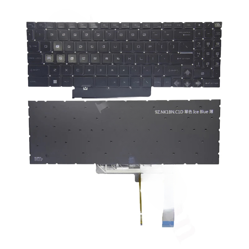 Laptop Accessories Msi - Obudowa do laptopów MSI Cyborg15 air