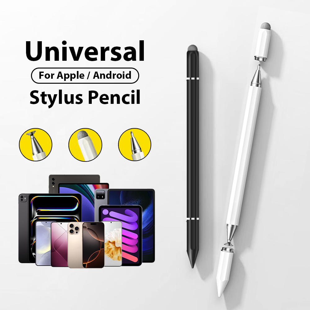 Xiaomi Laptop Accessories - Uniwersalny rysik do Samsunga, Xiaomi, Huawei,