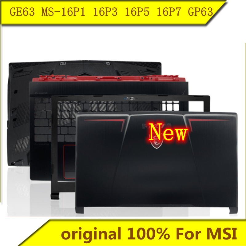 Laptop Accessories Msi - Dla MSI GE63 MS-16P1 16P3 16P5