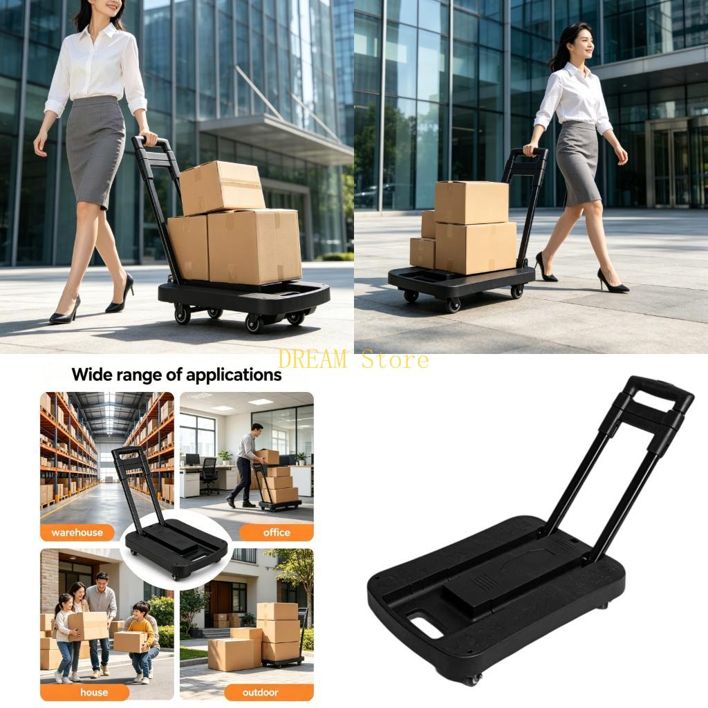 Laptop Accessories Bag For Men - Wieża komputerowa Wózki ręczne Wózki Chowany