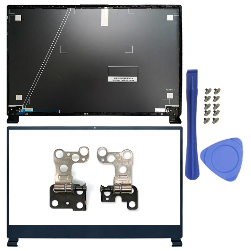 Laptop Accessories Msi - Nowa Obudowa Górna (Top Case) do