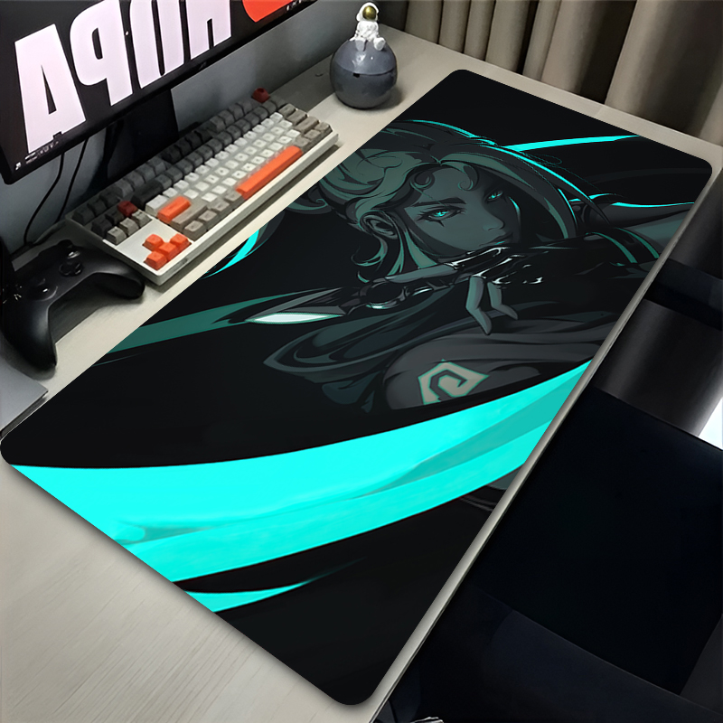 Laptop Accessories Toys - Podkładka pod mysz Hot Game Valorant