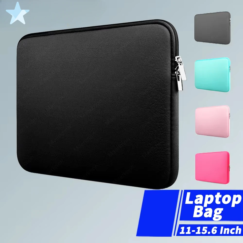 Torba na laptopa 11 12 13 15 1 – Xiaomi Laptop Accessories recenzja i cena