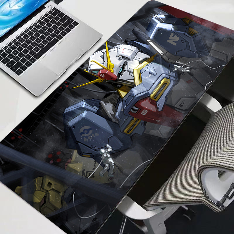 Podkładka pod mysz z motywem m – Laptop Accessories Design recenzja i cena