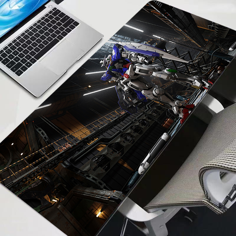 Podkładka pod mysz z motywem m – Laptop Accessories Design recenzja i cena