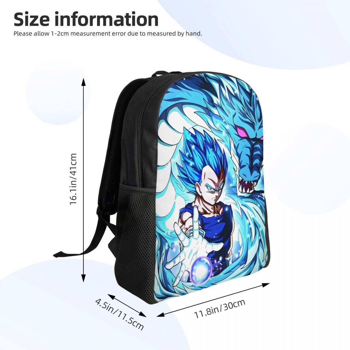 Personalizowany plecak na lapt – Laptop Accessories Bag For Men recenzja i cena