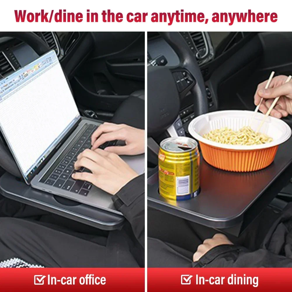 Wielofunkcyjna tacka samochodo – Laptop Related Accessories recenzja i cena