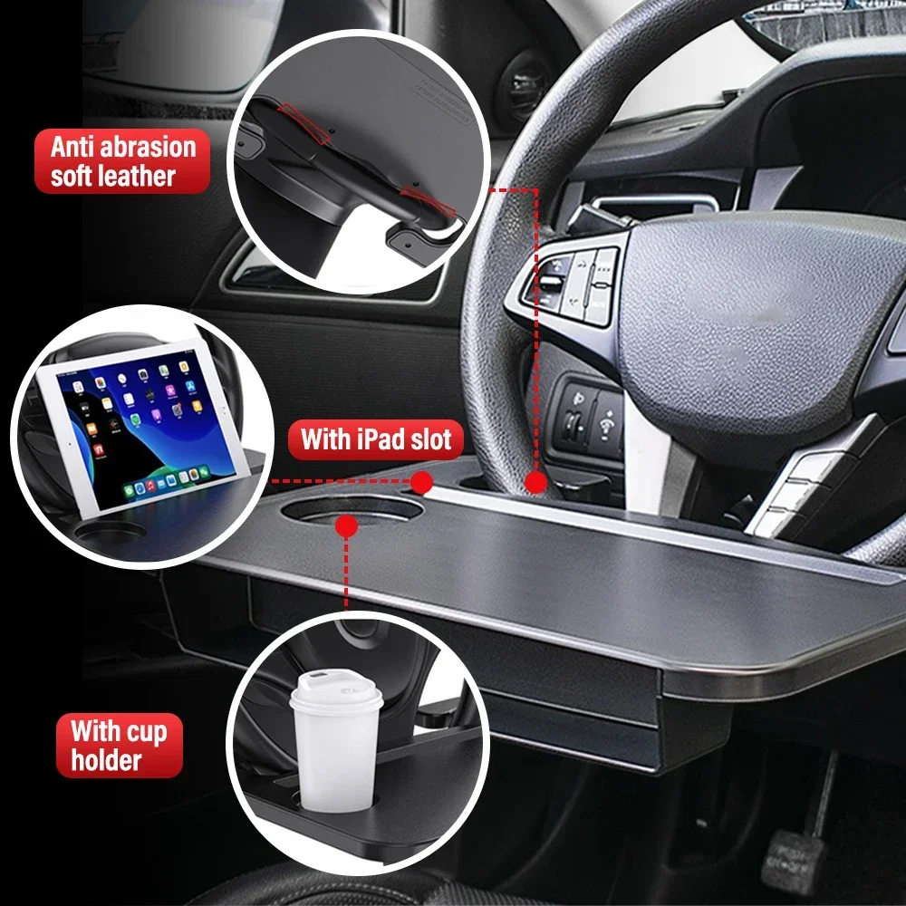 Wielofunkcyjna tacka samochodo – Laptop Related Accessories recenzja i cena