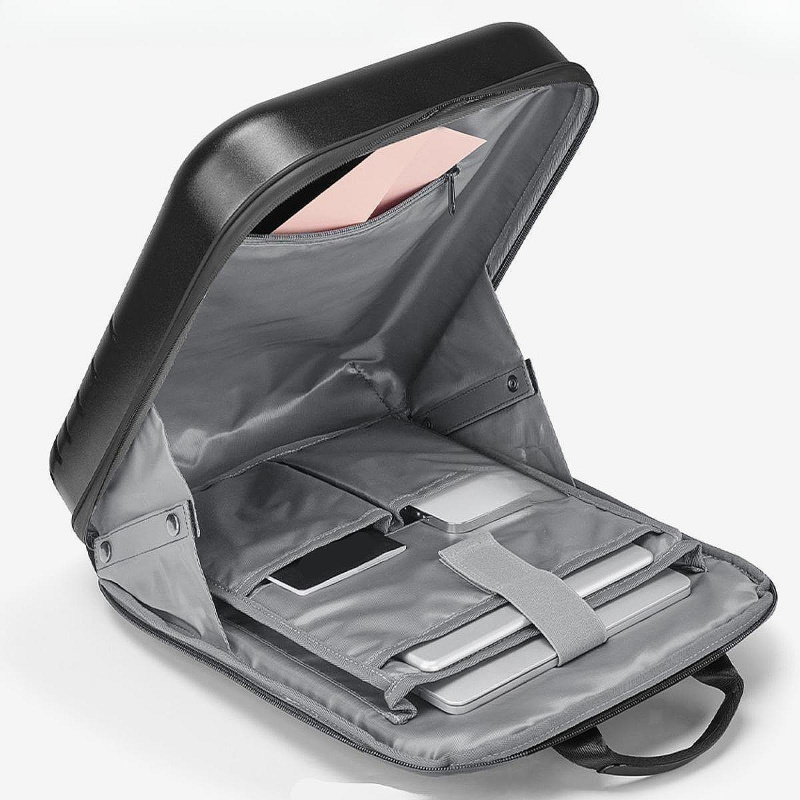 Akcesoria do plecaka na laptop – Laptop Accessories Essential recenzja i cena