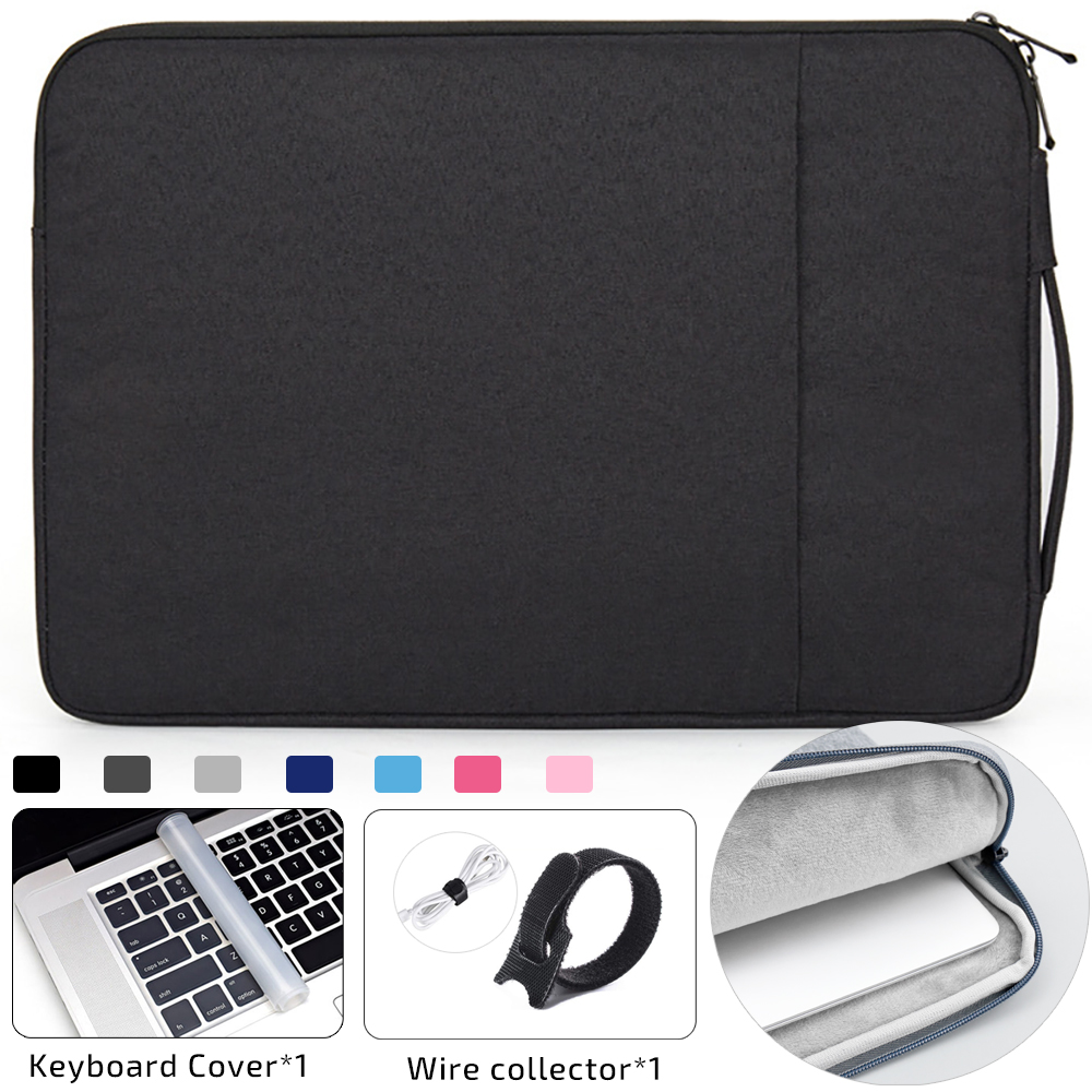 Torba na laptopa 13 cali 14 ca – Xiaomi Laptop Accessories recenzja i cena