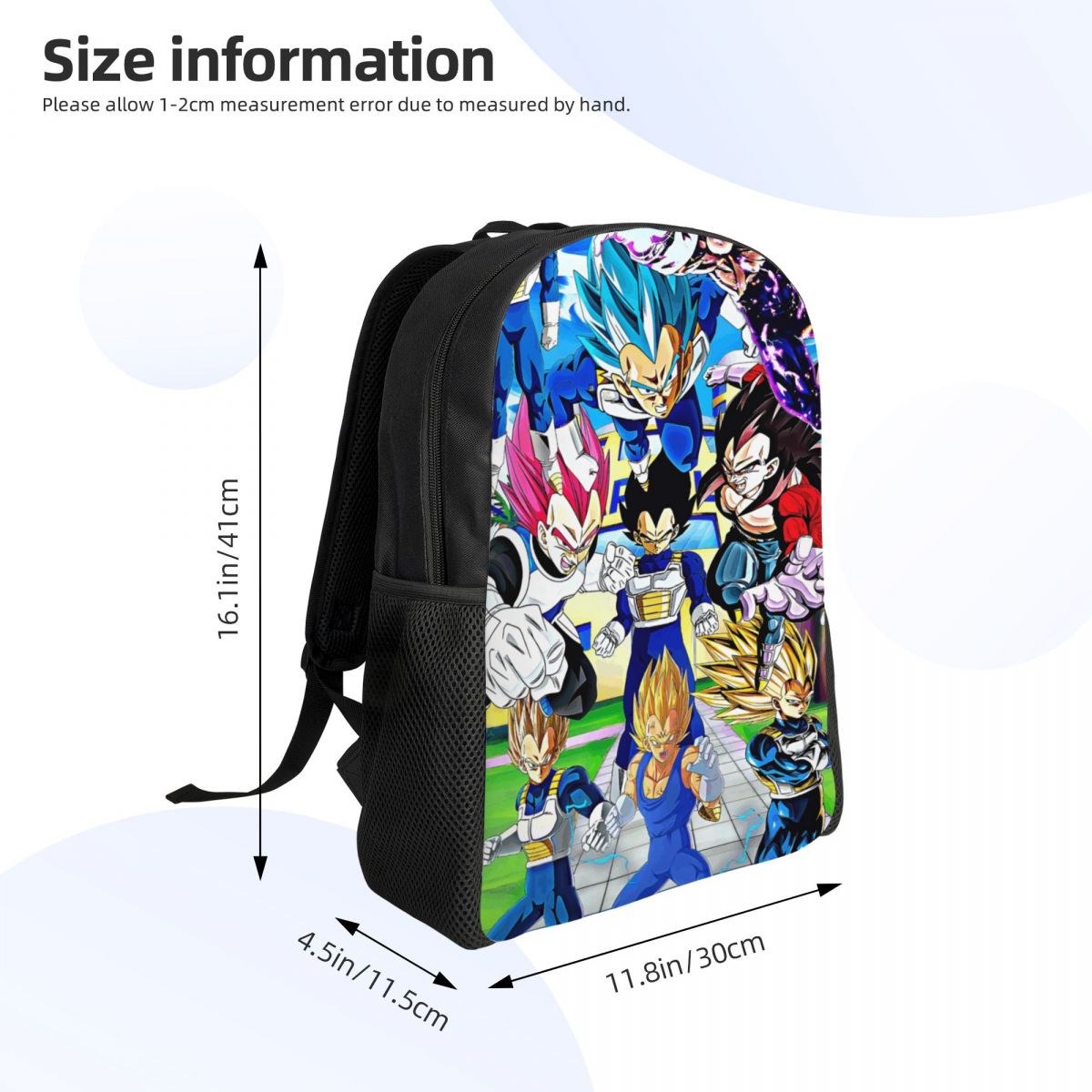 Personalizowany plecak na lapt – Laptop Accessories Bag For Men recenzja i cena