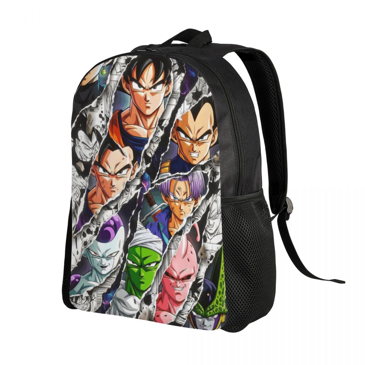 Plecak na laptopa z motywem kr – Laptop Accessories Bag For Men recenzja i cena