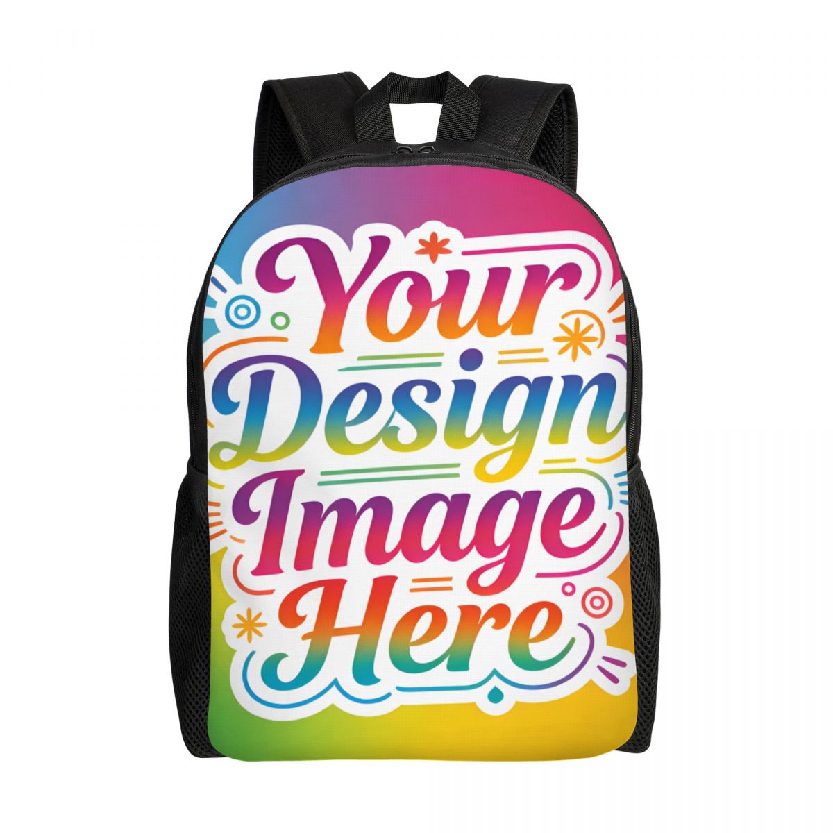 Personalizowany Plecak z Własn – Laptop Accessories Bag For Men recenzja i cena