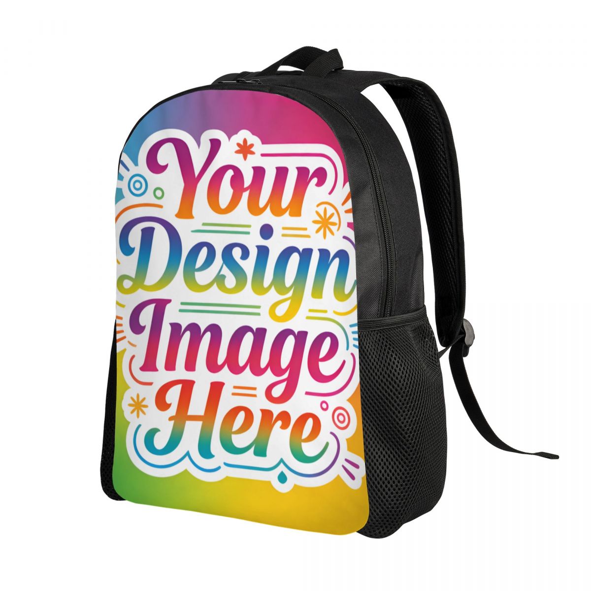 Personalizowany Plecak z Własn – Laptop Accessories Bag For Men recenzja i cena