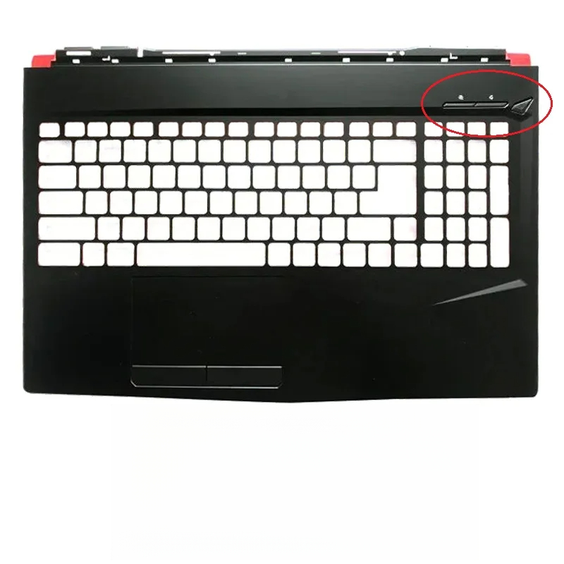 dla MSI GL63 GP63 MS-16P4 16P5 – Laptop Accessories Msi recenzja i cena
