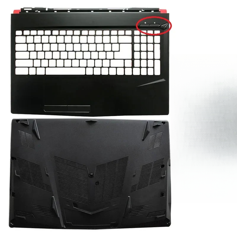 dla MSI GL63 GP63 MS-16P4 16P5 – Laptop Accessories Msi recenzja i cena