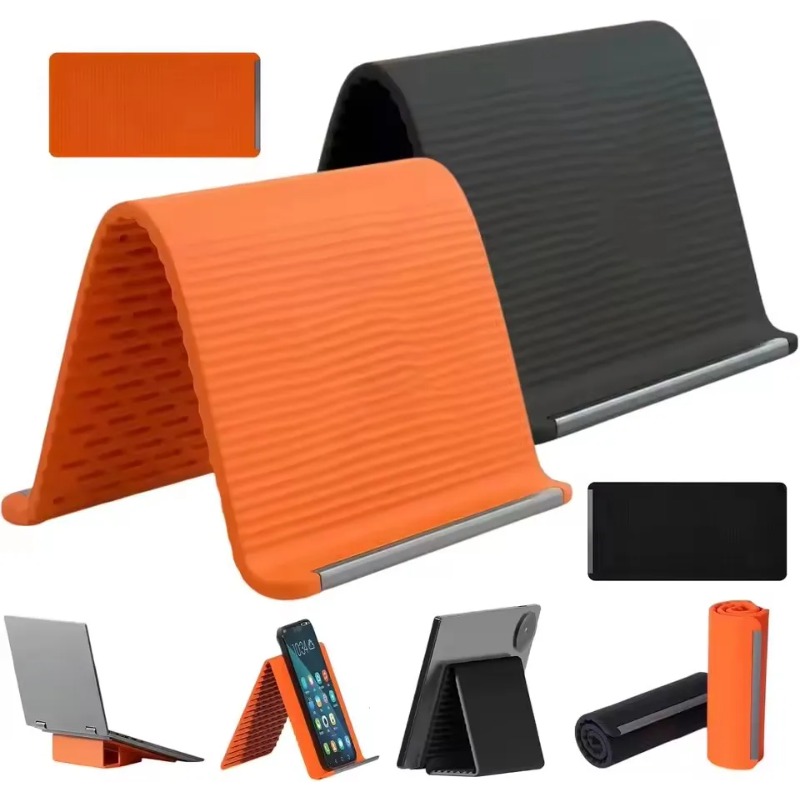 Elastyczny, składany silikonow – Laptop Related Accessories recenzja i cena