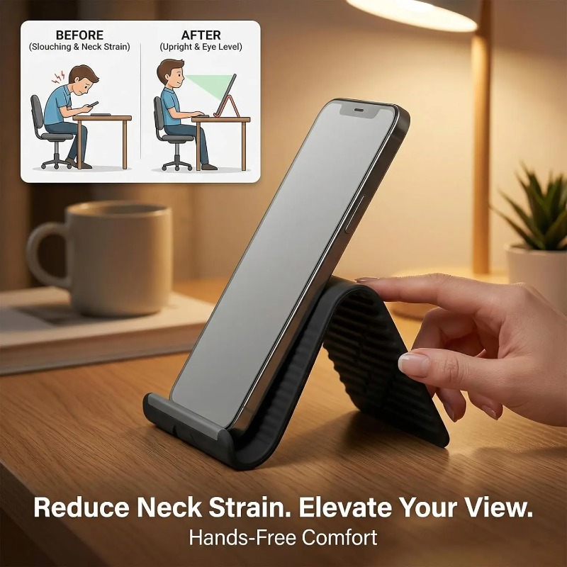 Elastyczny, składany silikonow – Laptop Related Accessories recenzja i cena