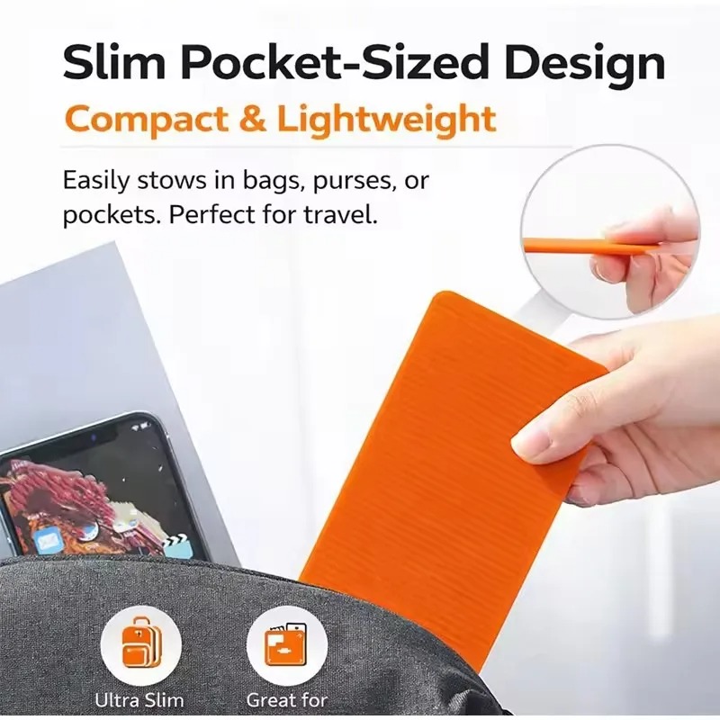 Elastyczny, składany silikonow – Laptop Related Accessories recenzja i cena