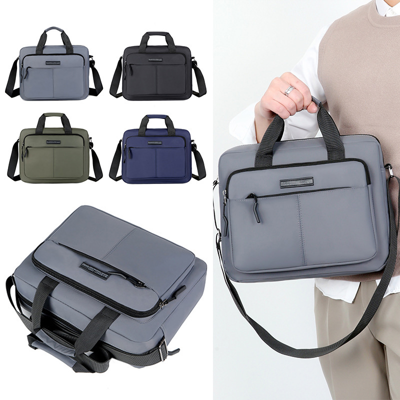 Teczka o dużej pojemności Niez – Laptop Accessories Essential recenzja i cena