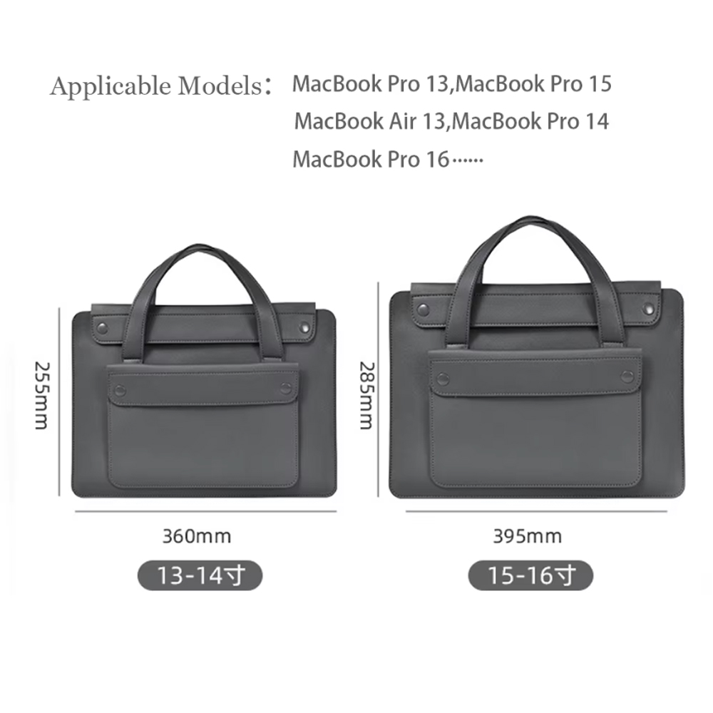 Torba na laptopa, etui, pokrow – Xiaomi Laptop Accessories recenzja i cena