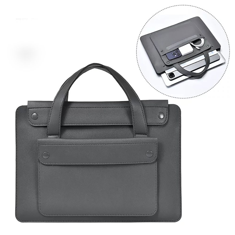 Torba na laptopa, etui, pokrow – Xiaomi Laptop Accessories recenzja i cena