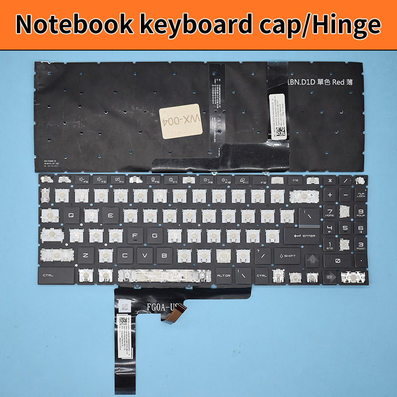 Zamienny zawias klawisza do kl – Laptop Accessories Msi recenzja i cena