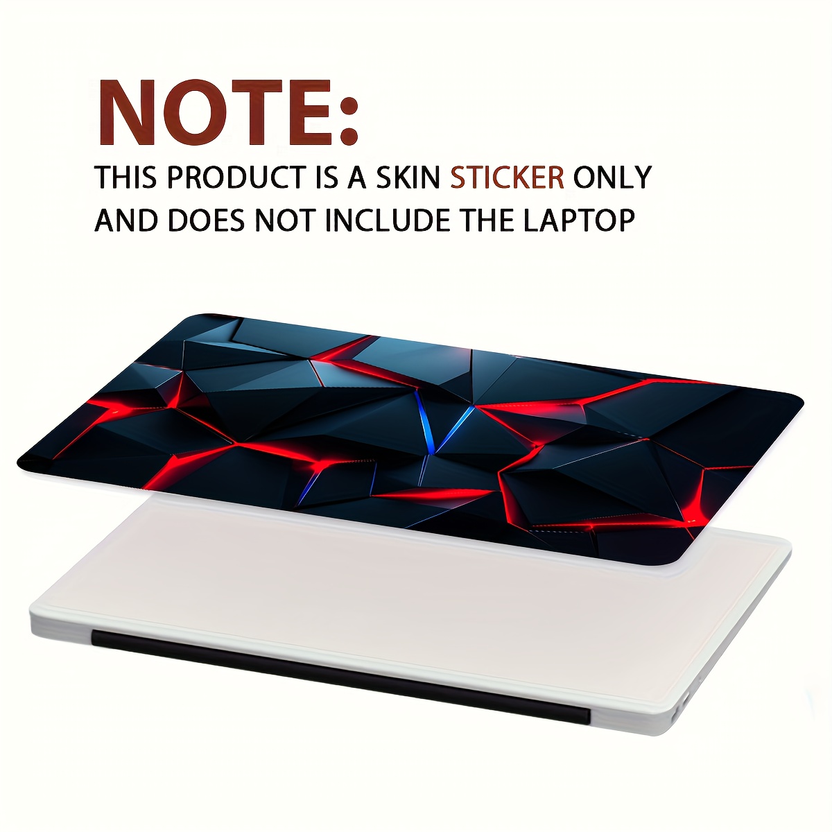 2 sztuki technologicznych nakl – Laptop Accessories Msi recenzja i cena