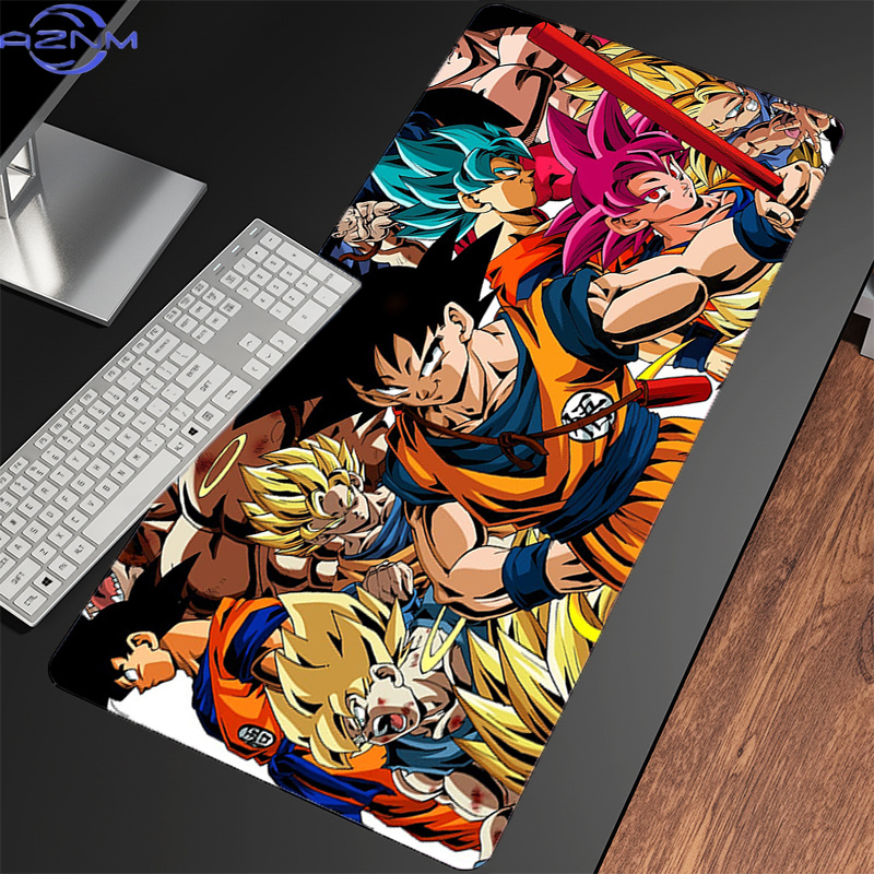 Podkładka pod mysz Dragon Ball – Laptop Accessories Essential recenzja i cena