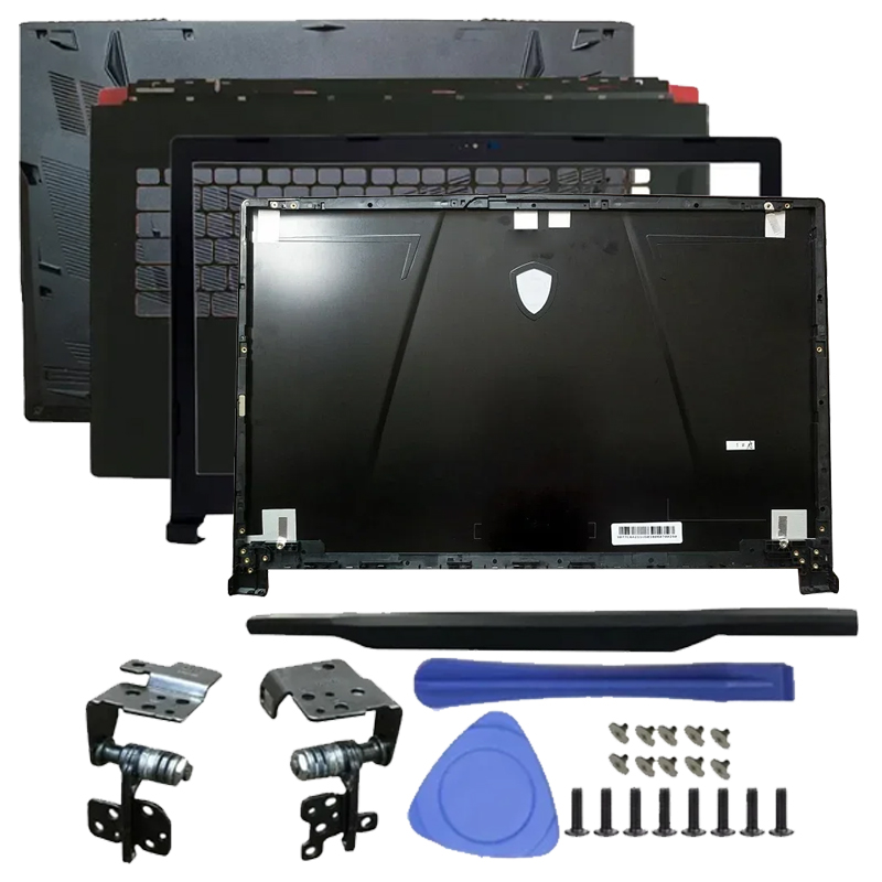Etui na laptopa MSI GP73 MS-17 – Laptop Accessories Msi recenzja i cena