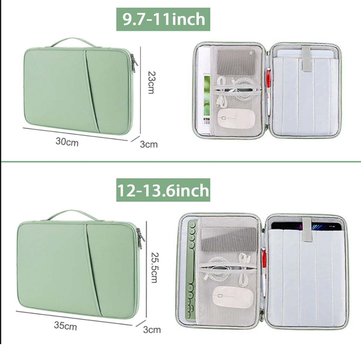 Torba na laptopa, etui na Macb – Xiaomi Laptop Accessories recenzja i cena