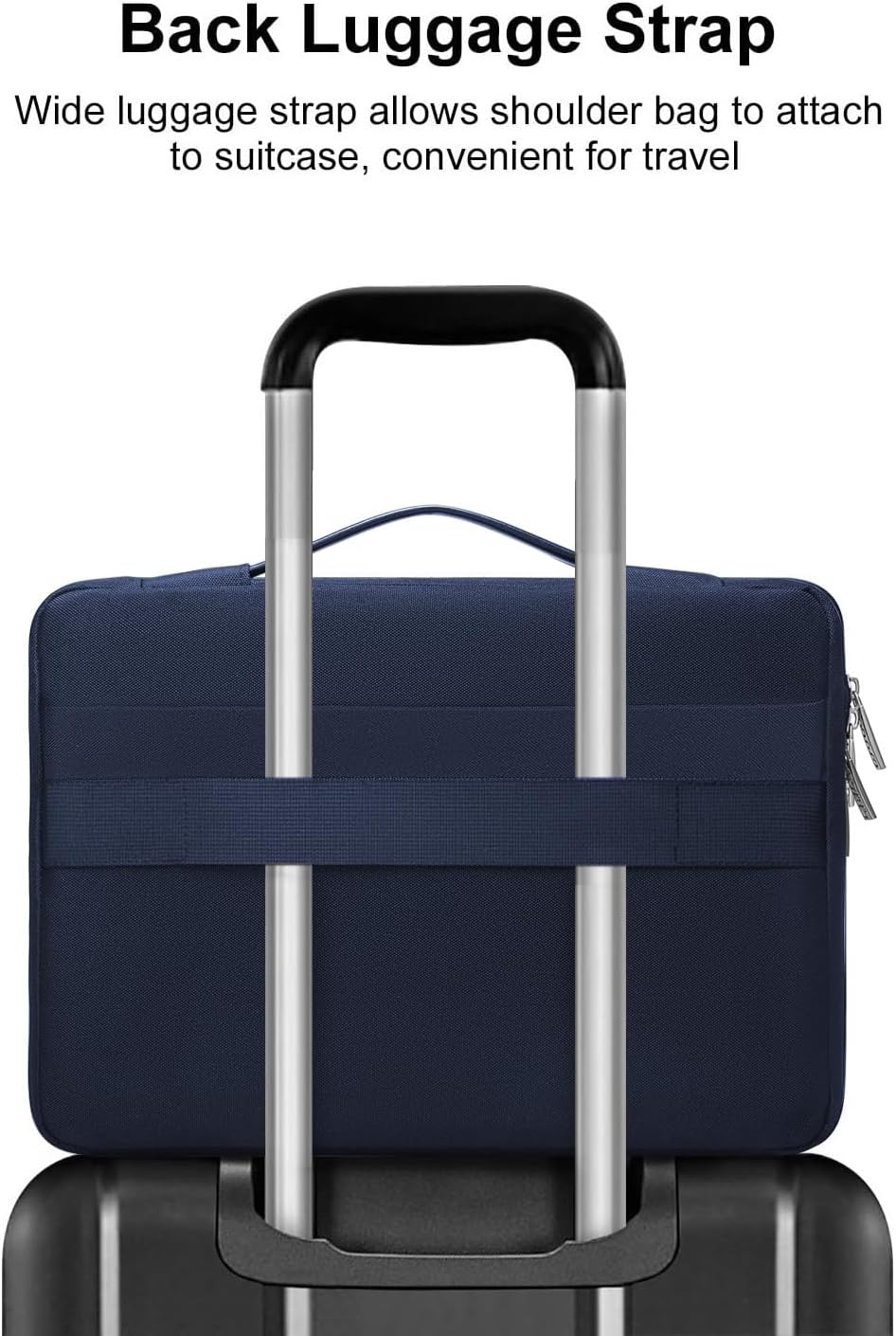 Torba na laptopa 13 14 15 15,6 – Xiaomi Laptop Accessories recenzja i cena