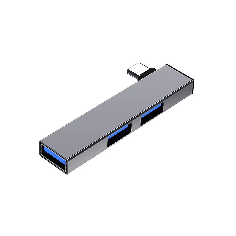 Hub USB 3.0 3 w 1, 3 porty, ro – Laptop Accessories Hub recenzja i cena