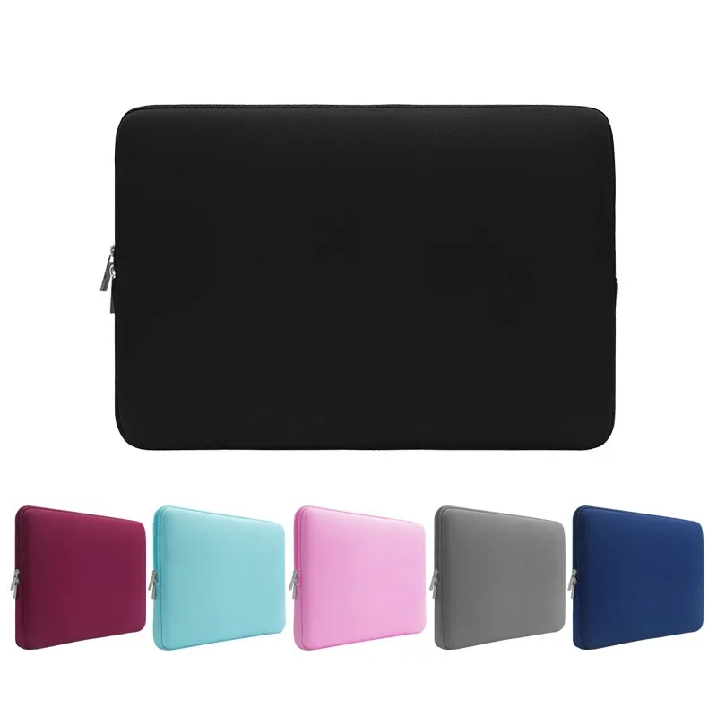 Miękka torba na laptopa dla Hu – Xiaomi Laptop Accessories recenzja i cena