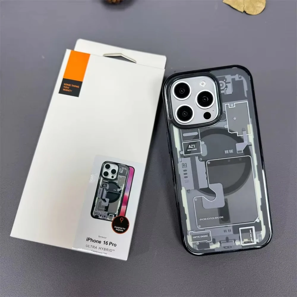 Magnetyczne etui na telefon do – Laptop Accessories Design recenzja i cena