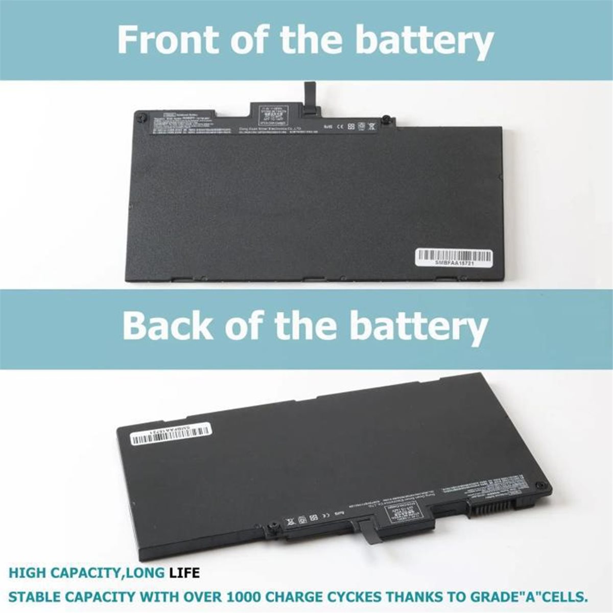 【TODAY-BUY】~@ CS03XL Bateria d – Laptop Accessories Buy recenzja i cena