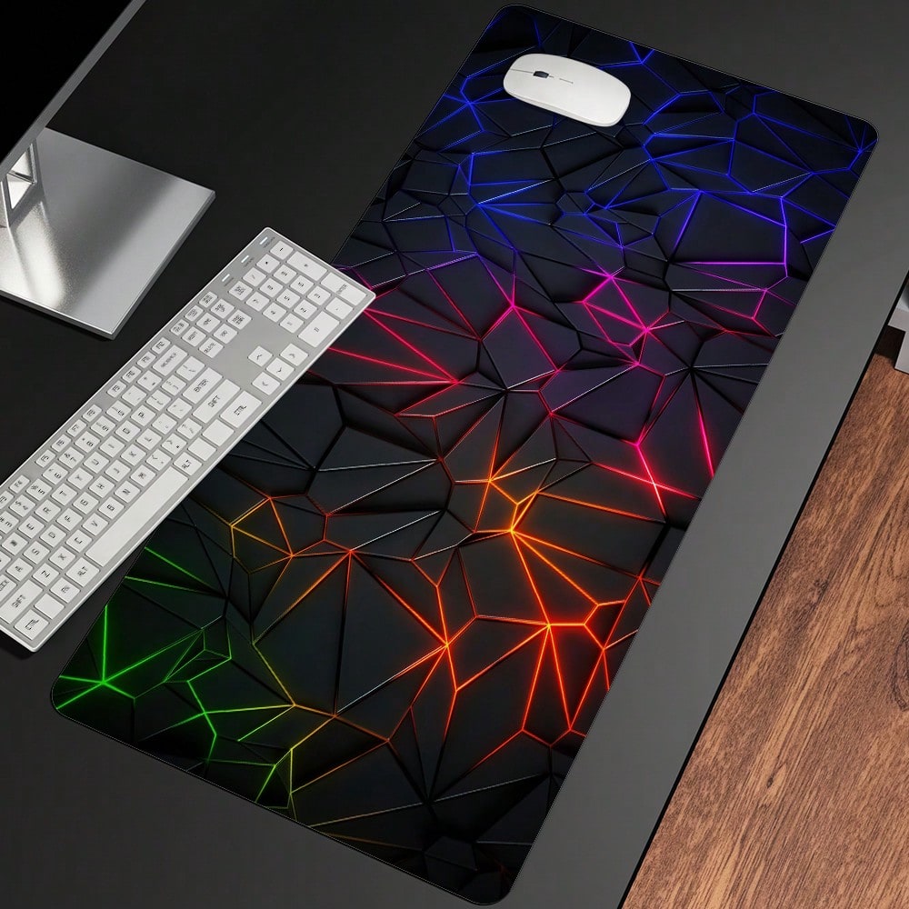 1 szt. Duża podkładka pod mysz – Laptop Accessories Design recenzja i cena