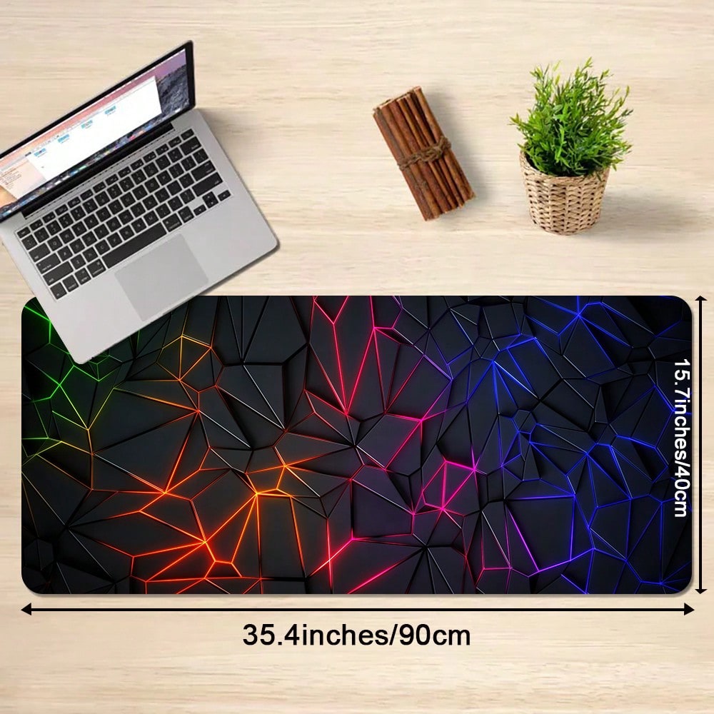 1 szt. Duża podkładka pod mysz – Laptop Accessories Design recenzja i cena