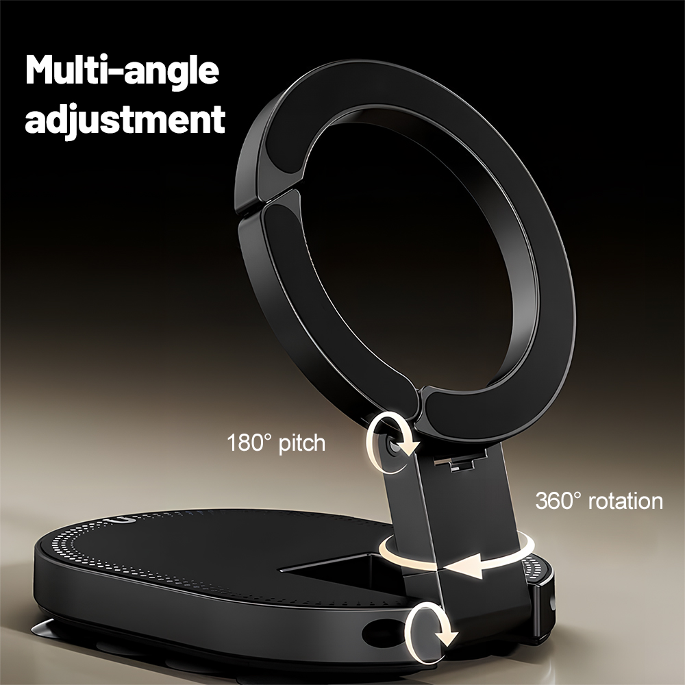 360 °   Obrotowy uchwyt magnet – Laptop Related Accessories recenzja i cena