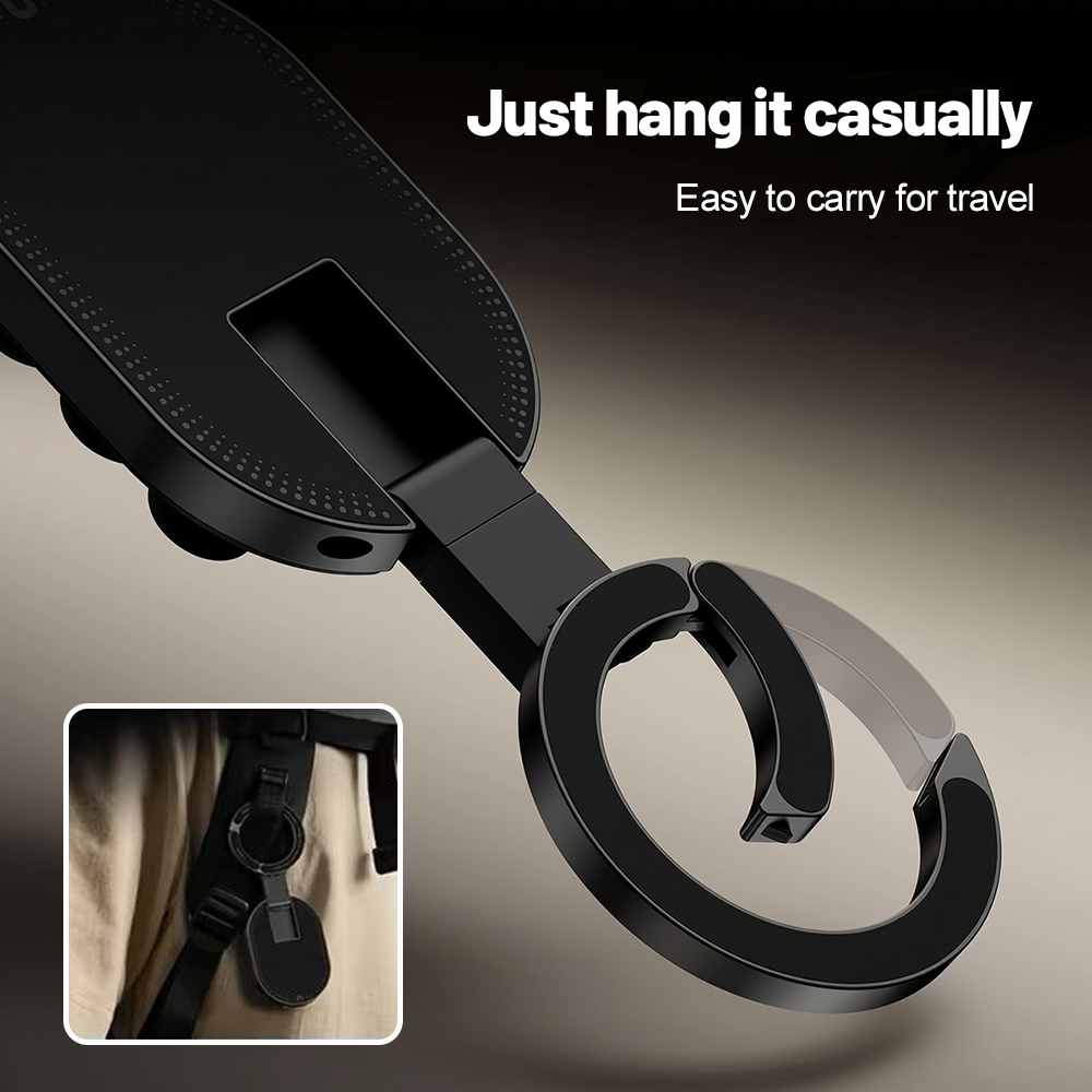 360 °   Obrotowy uchwyt magnet – Laptop Related Accessories recenzja i cena
