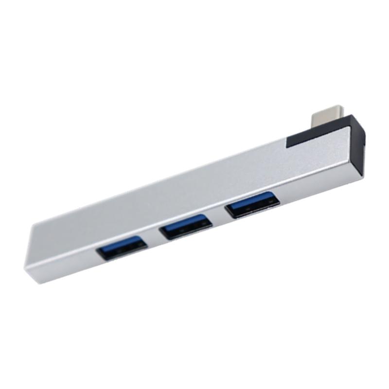Wielofunkcyjny rozdzielacz USB – Laptop Accessories Hub recenzja i cena