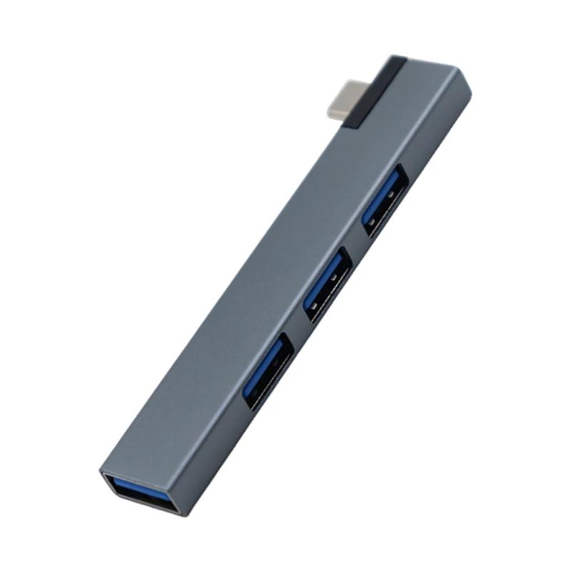 Wielofunkcyjny rozdzielacz USB – Laptop Accessories Hub recenzja i cena