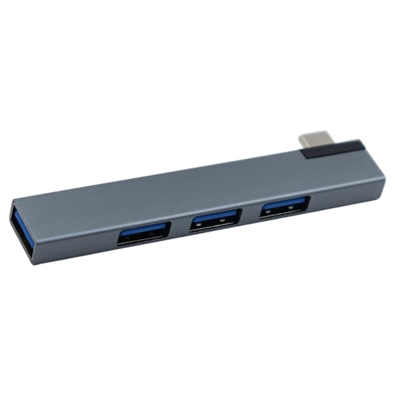 Wielofunkcyjny rozdzielacz USB – Laptop Accessories Hub recenzja i cena