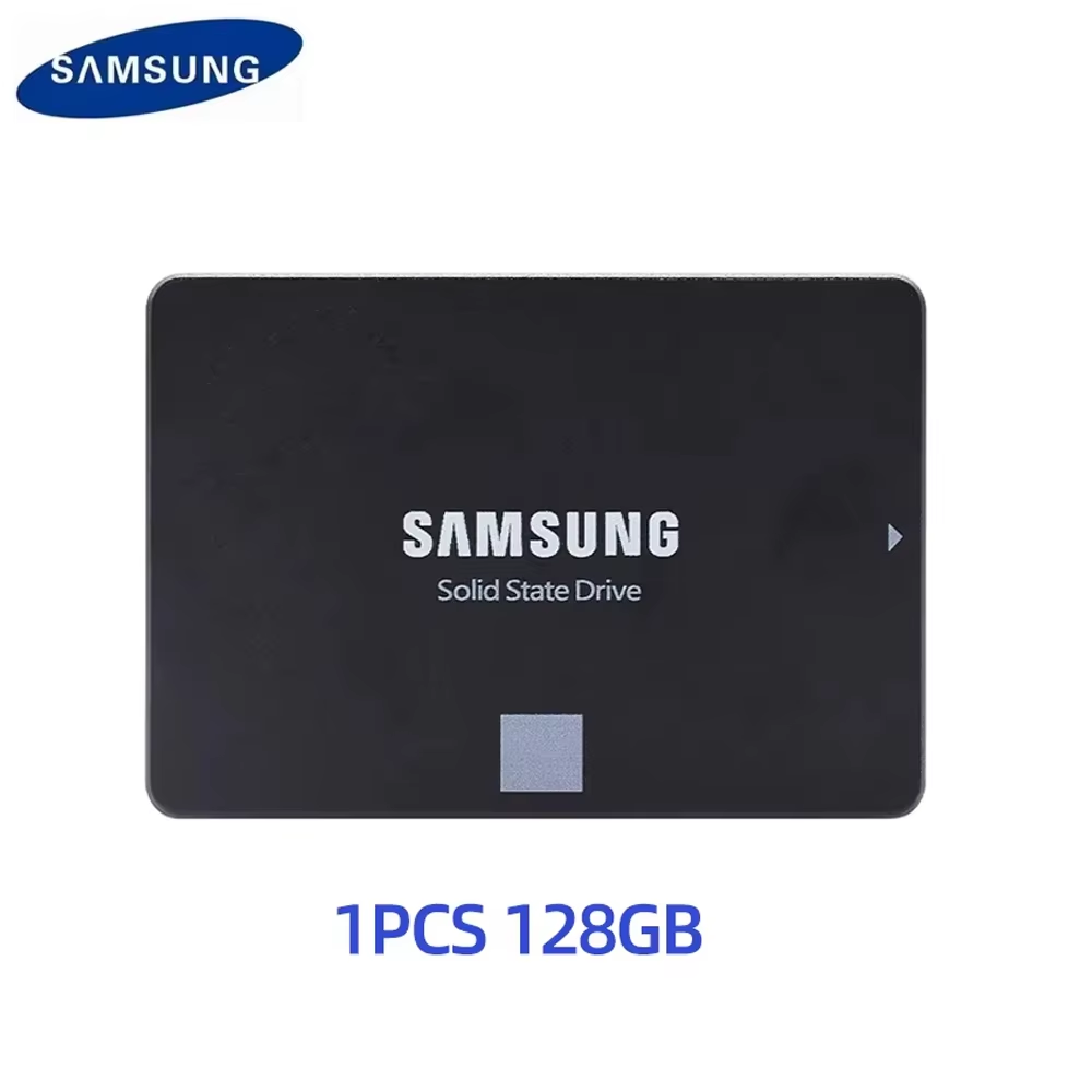 Dysk SSD SAMSUNG 870 Evo 2,5'' – Samsung Ssd Evo 870 recenzja i cena