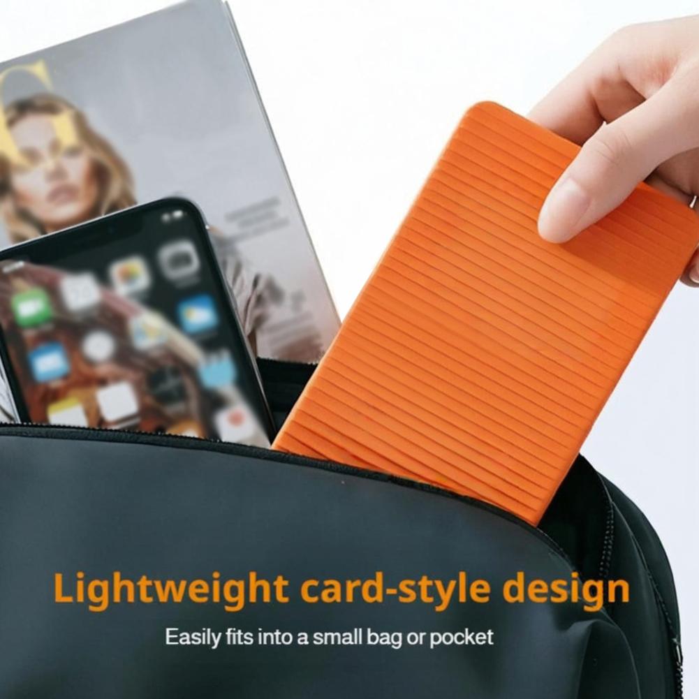 Elastyczny, składany silikonow – Laptop Related Accessories recenzja i cena