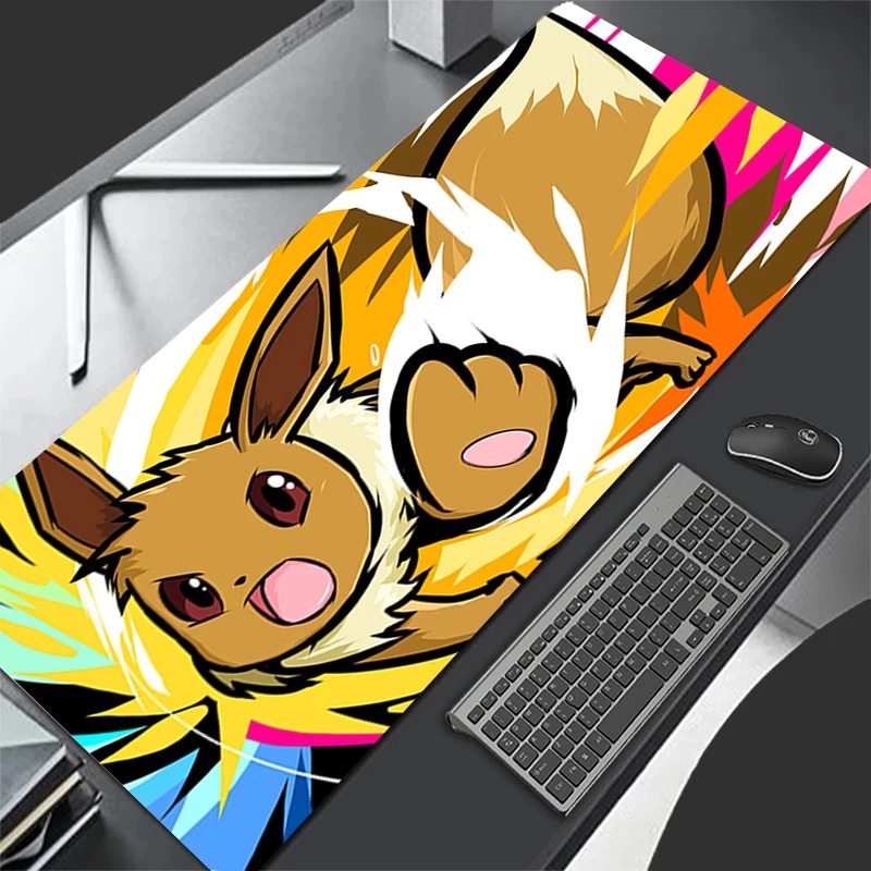 Podkładka pod mysz P-Pokemon E – Laptop Accessories Toys recenzja i cena