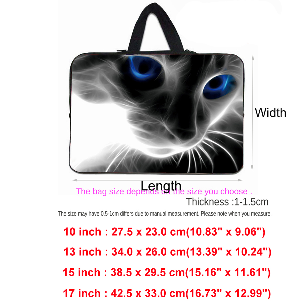 Torba na laptopa, etui neopren – Laptop Accessories Msi recenzja i cena