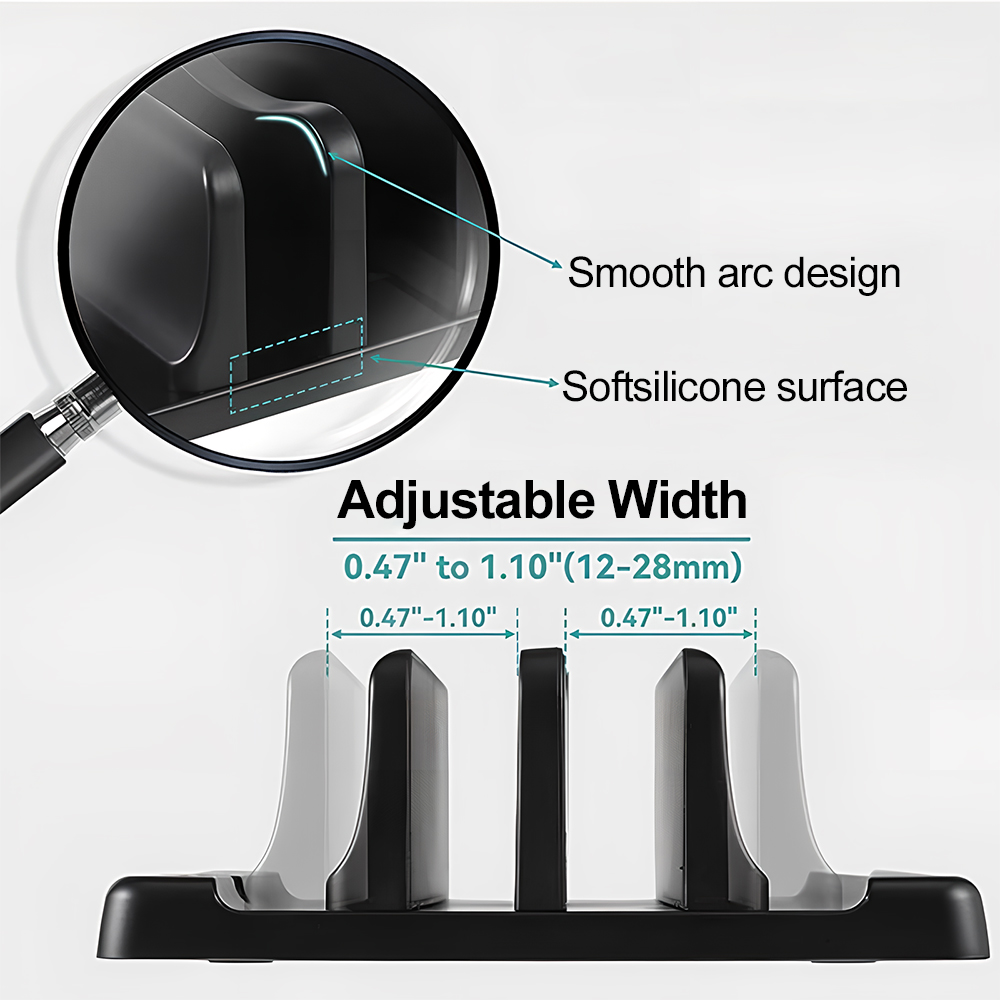 Podstawka pod laptopa ABS do b – Laptop Related Accessories recenzja i cena